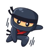 Strong Ninja 